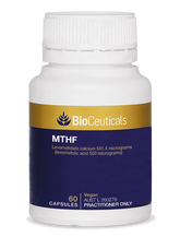 Bioceuticals MTHF